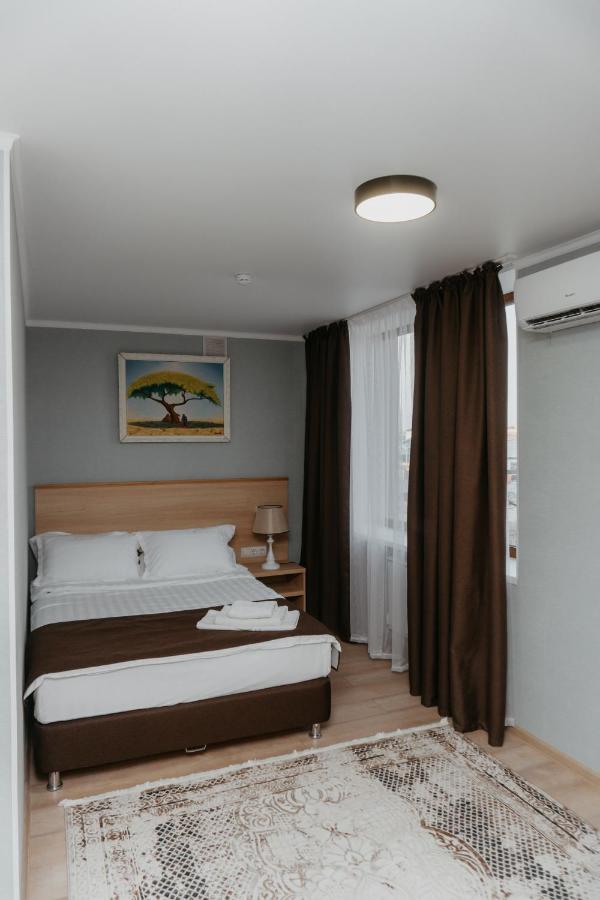 Aral Hotel מראה חיצוני תמונה